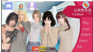 【欧美SLG/汉化/动态】调教大师 V0.47 汉化作弊版【PC/安卓/3G/更新】