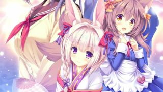 【ADV/PC/官中】雪境迷途遇仙踪【onedrive/4g】