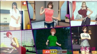 【亚洲风SLG/汉化/动态】逆反心里 V 0.8.0 汉化版【PC/安卓/2G】
