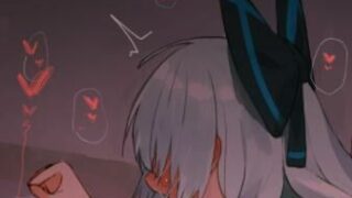 【图集】画师米獣截至2022年2月合集【度盘/磁力/76.1MB】