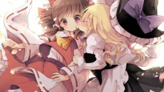 【ADV/弹幕射击】东方歧路行正式版【度盘/717MB】