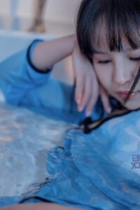 【写真】晕崽Zz - NO.09 民国女生 【42P/752MB】【度盘】
