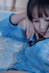 【写真】晕崽Zz - NO.09 民国女生 【42P/752MB】【度盘】