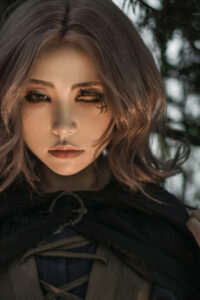【写真】老头环 【582M】