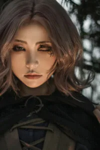 【写真】老头环 【582M】