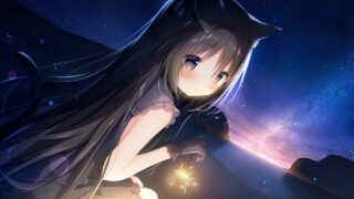 【安卓直装】星空列车与白的旅行【度盘】