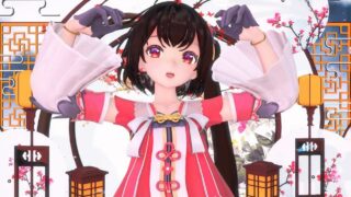 【MMD补档】MMD往期回顾系列，第一弹，足jo合集【度盘/9g可分批下载】