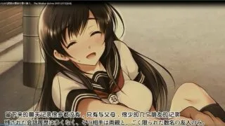 【动画】[熟肉转载][2018.12.07]泥塗の百合を君に捧ぐ。 The Motion Anime
