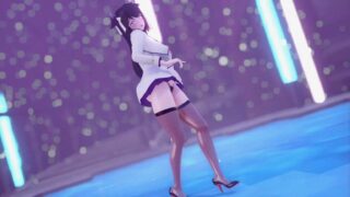 【MMD合集】福利分享第一弹