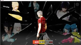 【欧美SLG/汉化/动态】失事V2.1 汉化版【PC/安卓/2G】