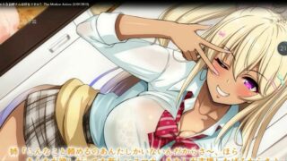【动画/机翻】[2019.07.05]ギャルなお姉さんは好きですか