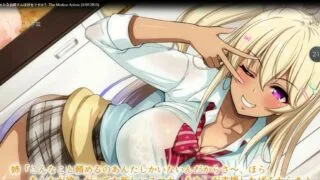 【动画/机翻】[2019.07.05]ギャルなお姉さんは好きですか