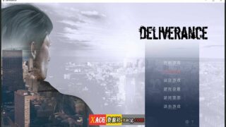 【欧美SLG/汉化/动态】峰回路转 Deliverance 精翻汉化完结版+全CG【更新/PC/安卓/4.1G】