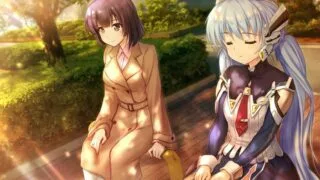 【ADV/GAL/全年龄】星之梦·雪圈球【网盘/PC】