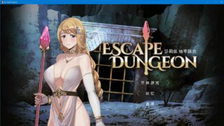 【SLG】莎莉丝地牢脱出官方中文版【度盘/秒传/400M】