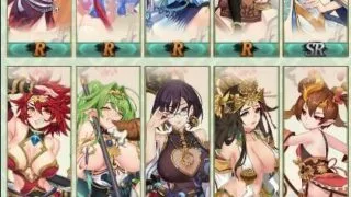 【游戏CG/Live2D】艳游记【1.23GB/度盘】