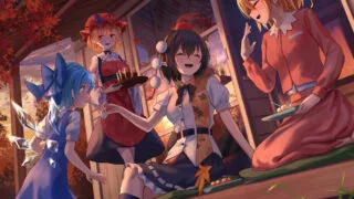 【汉化合集】纯爱作品十部【OneDrive+度盘 21.5GB】