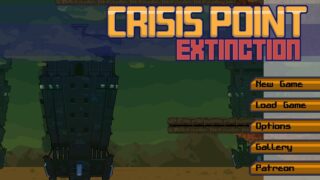 【ACT】像素Crisis Point 0.45【度盘】