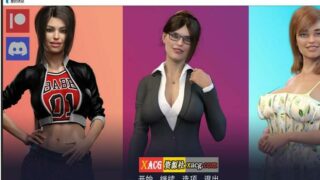 【欧美SLG/汉化】爱的诱惑 V1.1 汉化版【PC/安卓/2G】