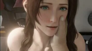 【3D动画】LazyProcrast 2月新作：爱丽丝+龙卷【7V/400M/度盘】