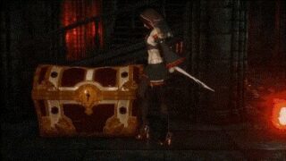 【3D】最近Q群流传甚广的动图原视频及同作者其他作品