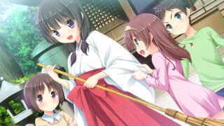 【KRKR】QUINTUPLE☆SPLASH【度盘】
