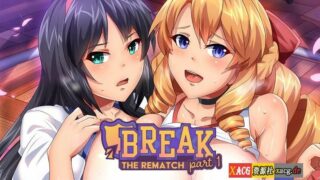 【日式ADV/汉化】突破 2 汉化完结版 已修复闪退bug【PC/安卓/900M】