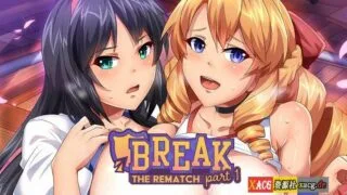 【日式ADV/汉化】突破 2 汉化完结版 已修复闪退bug【PC/安卓/900M】