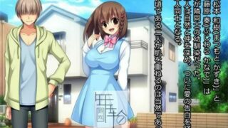 【RPG汉化】寝取られ幼馴染奏