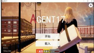 【欧美SLG/汉化/动态】特工17 V16.2 双端汉化版【PC/安卓/2.5G】