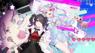 【PC/经营/多结局】主播女孩重度依赖【度盘/3G】