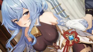 【2D/同人动画/lapin gris（灰葉）】2019年~2021年动画合集【秒传/5.92GB】