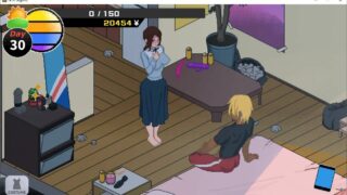 【像素SLG ntr佳作】 ntr传说v2.6.27（度盘/秒传）