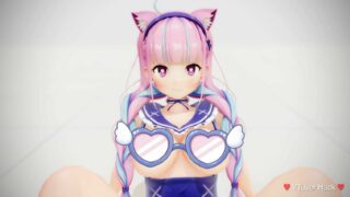 【MMD】zzpai合集(截至22年1月)