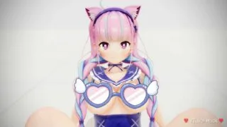 【MMD】zzpai合集(截至22年1月)