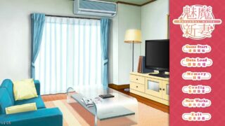 【SLG/中文/双端】魅魔新妻~甜蜜新婚生活V1.05 官方中文【PC/安卓】【秒传】