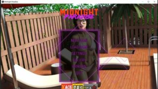 【欧美SLG/汉化/动态】午夜天堂 V0.15 精翻汉化版+全CG【大更新/PC/安卓/7G】