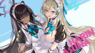 【图集】碧蓝档案 966P 【2.71G/度盘】