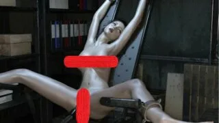 【3D漫画】女J捕猎计划1-3【度盘/110MB】