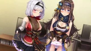 【GAL】NinNinDays2 （1-2） [中/日/英]  【磁力】
