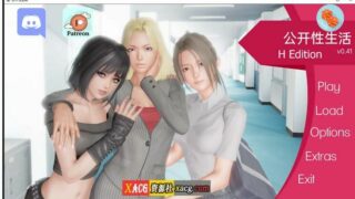 【欧美SLG/汉化/动态】调教大师 V0.44 汉化作弊版【PC/安卓/3G/更新】