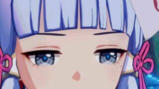 【MMD】shantian原神作品合集