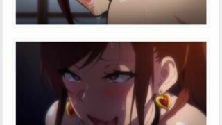 【里番】【AI去码】【60帧】【あんてきぬすっ】OVA紫陽花の散ル頃に 【外挂字幕】【1.63G】