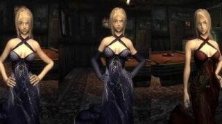 【3D/RPG】【搬运】辐射-新维加斯：重生 多种绅士MOD整合中文版+捏人MOD【11G】