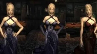 【3D/RPG】【搬运】辐射-新维加斯：重生 多种绅士MOD整合中文版+捏人MOD【11G】
