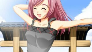 【ADV/GAL/R15】MYTH【网盘/PC】