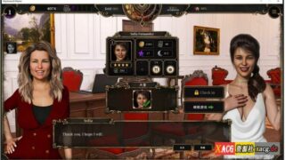 【欧美经营SLG/中文】幽灵庄园 Mystwood Manor v0.8.1 官方中文版 [$40赞助作弊版]【1.3G】