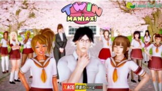 【亚洲风SLG/汉化/动态】姐妹花 V0.5.0 精翻汉化版【PC/安卓/2G】