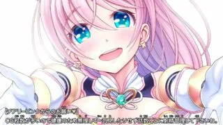 【同人CG集】【免币】[MAG館 (v-mag)] 愛玩天使 チアリーピンク ～カウンタードライブ～【磁力】