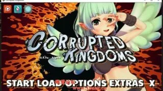 【3D游戏/沙盒/汉化】腐败王国 CorruptedKingdoms V0.14.5 精翻汉化版【PC/安卓/3G】